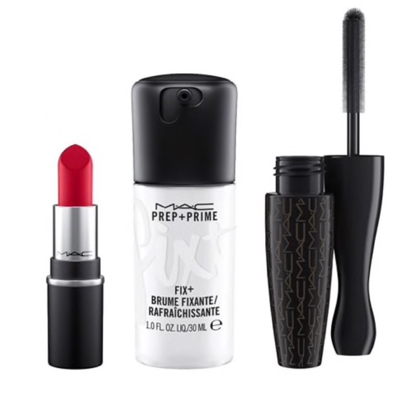 MAC Shiny Pretty Things All Stars - Picture 2 of 5